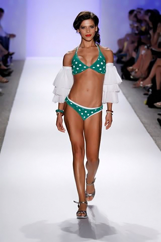 Nicolita Swimwear-Mercedes-Benz-Fashion-Week-Collection