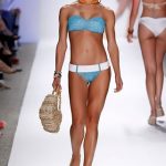 Latest Mercedes Benz Fashion Week Collection By Nicolita Swimwear