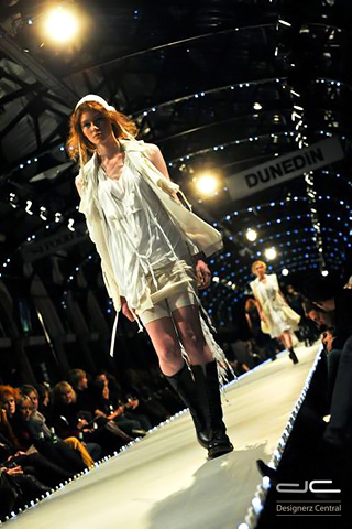 NombD Fashion Collection 2011