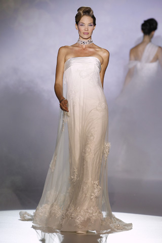 2011 2012 Novia D'art Bridal Collection