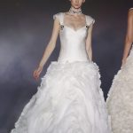 2011 Raimon Bundo Bridal Collection