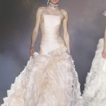 Raimon Bundo Bridal Latest 2011 Collection
