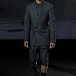 Ozwald Boateng Spring Summer 2011 Collection