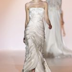 Patricia Avendano Bridal Designs 2011