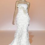 Patricia Avendano Bridals Dresses 2011