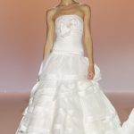 Patricia Avendano designs bridal 2011