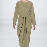 MBFW Patrick Mohr Winter Collection 2012