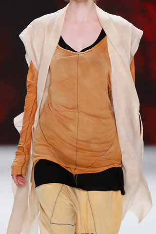 Berlin Fashion Week By Patrick Mohr Collection