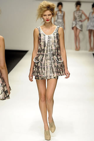Paul Costelloe Spring/Summer 2011 Collection