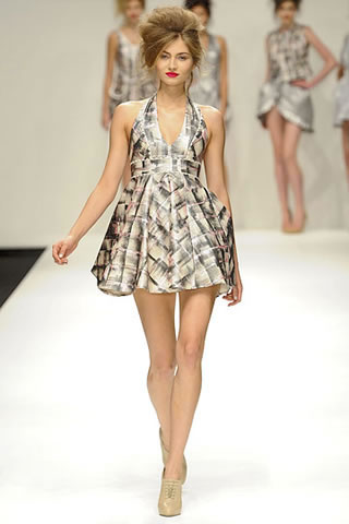 Paul Costelloe Spring Summer 2011 Collection