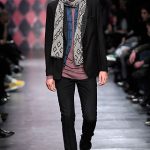 Paul Smith Fall/Winter 2010-11 Men's Collection