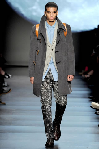 Paul Smith Men's Fall/Winter Collection