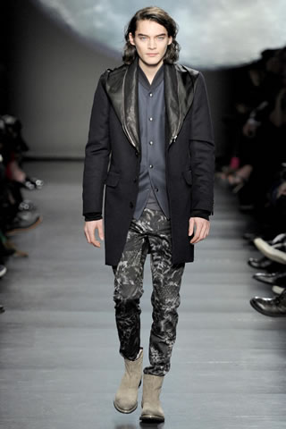 Winter 2011 Collection by Paul Smith