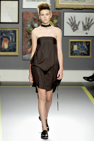 Fashion Brand Paul Smith 2011 Collection