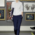 Paul Smith Spring 2011 Collection
