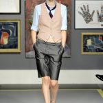 Spring 2011 Collection By Paul Smith