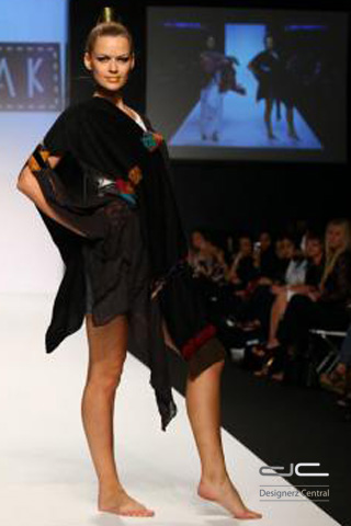 Paula K Fashion Dubai
