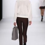 Latest Winter Collection 2011 by Perret Schaad