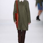 Perret Schaad Latest Mercedes Benz Fashion Collection