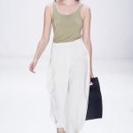 Summer 2011 collection BY Perret Schaad
