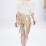 Perret Schaad Spring Summer 2011 Collection