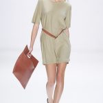 Spring 2011 Collection By Perret Schaad