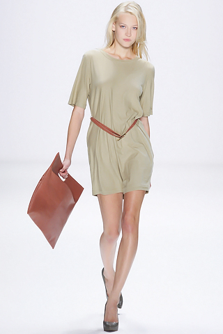 Spring 2011 Collection By Perret Schaad