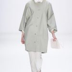 Fashion Brand Perret Schaad 2011 collection