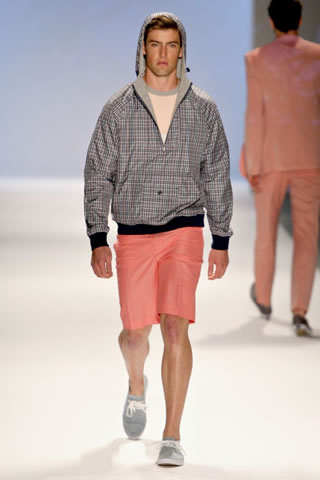 American Fashion Brands 2011 Collection