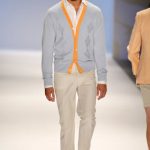 Fashion Brand Perry Ellis 2011 Collection