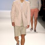 Perry Ellis Spring 2011 Collection