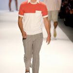Perry Ellis Summer 2011 Collection