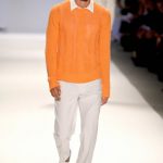 Spring 2011 Collection By Perry Ellis
