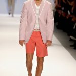 Summer 2011 Collection BY Perry Ellis