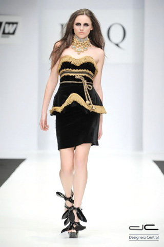 Fall 2011 Collection PPQ
