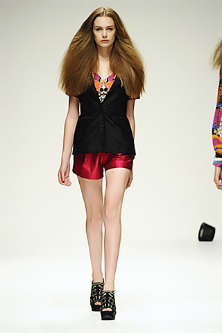 PPQ Spring/Summer 2011 Collection