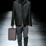 Fall 2011 Collection By Prada