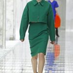 Spring 2011 Collection By Prada