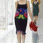 Milan Fashion Week Spring/Summer Prada