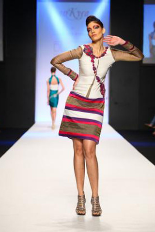 Fall Winter Fashion 2011 Priyanka kakker Collection