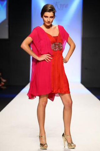 Priyanka kakker Fall Winter Fashion 2011