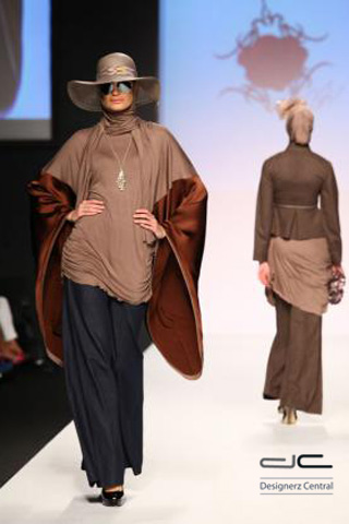 Rabia Z Fashion Dubai