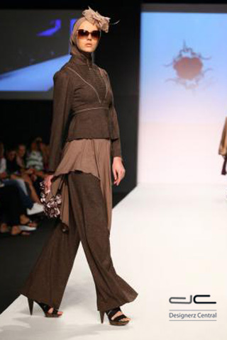 Rabia Z Fall Winter Collection 2011