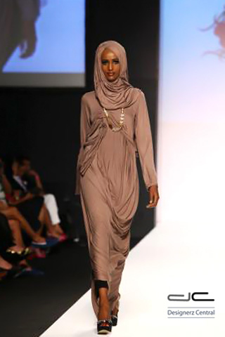 Fall Winter Fashion 2011 Rabia Z Collection