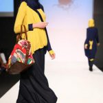 Rabia Z Dubai Fashion Week Fall Winter