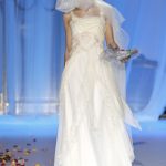 Raimon Bundo Bridal Designs 2011