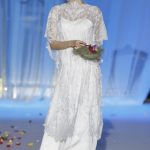 Raimon Bundo Bridal Fabrics 2011