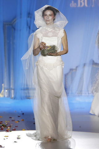 Raimon Bundo Bridals 2011