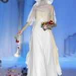 Raimon Bundo designed Bridal 2011