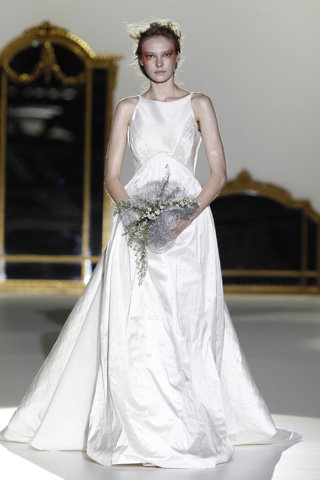 Raimon Bundo 2011 Bridal Collection